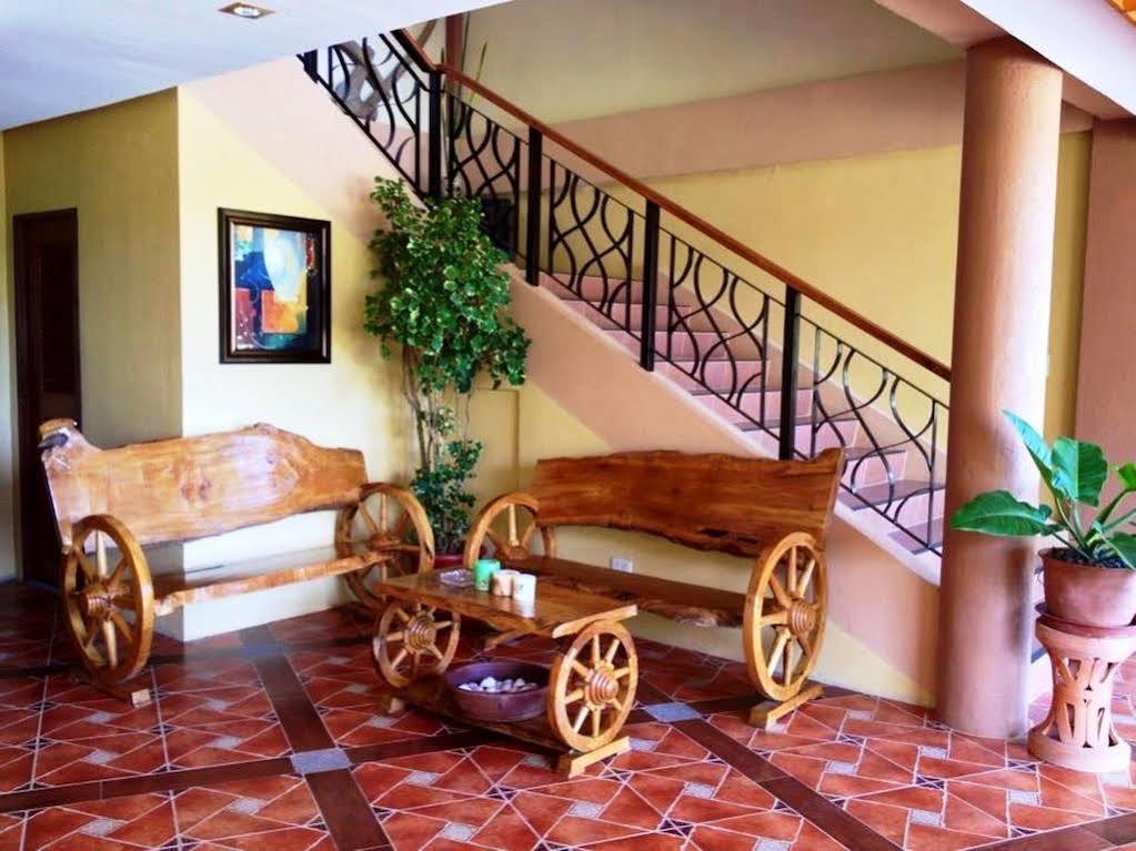 Panglao Island Franzen Residences Taporok Exterior photo