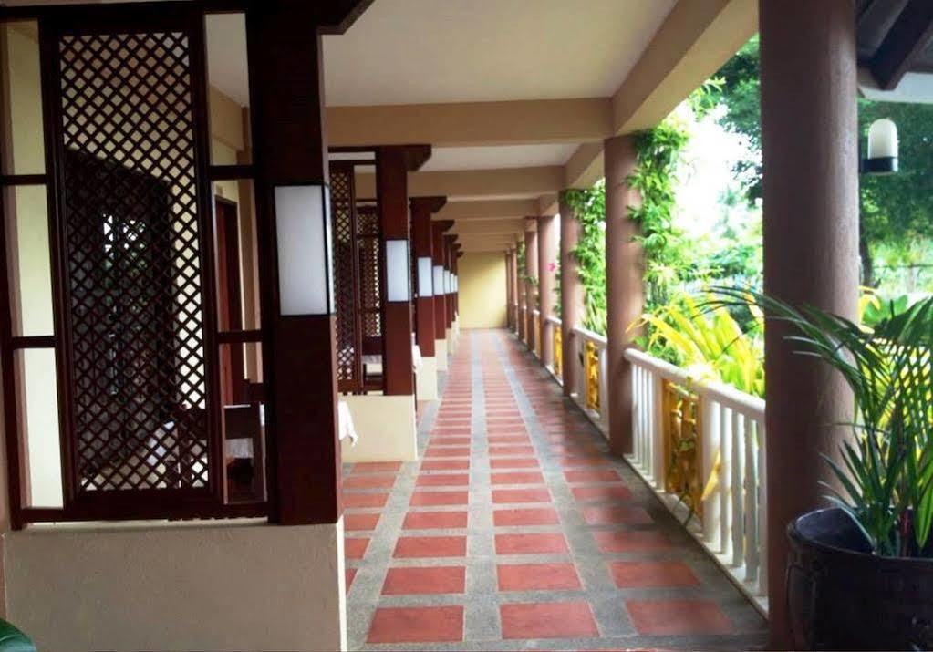 Panglao Island Franzen Residences Taporok Exterior photo